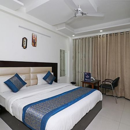 Hotel O Sweet Palace นิวเดลี ภายนอก รูปภาพ