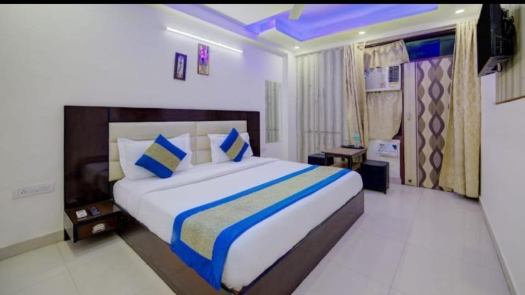 Hotel O Sweet Palace นิวเดลี ภายนอก รูปภาพ